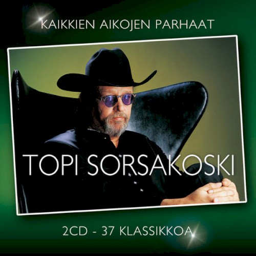 Kaikkien aikojen parhaat