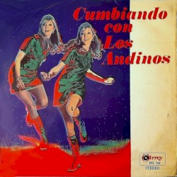 Cumbiando con Los Andinos