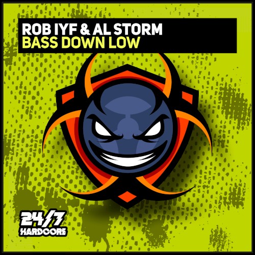 Bass Down Low