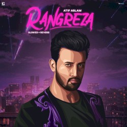 Rangreza Slowed + Reverb