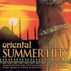 Oriental Summer Hits