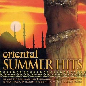 Oriental Summer Hits