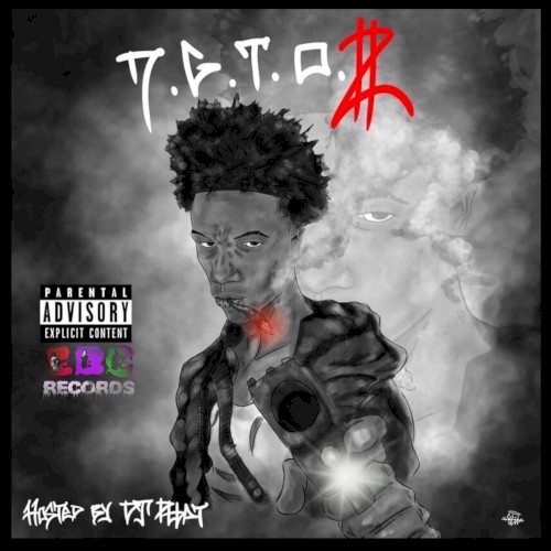 Don’t Get Took Off 2