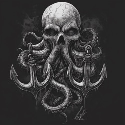 DEADWEIGHT!
