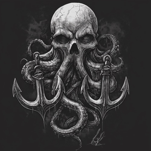 DEADWEIGHT!