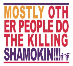 Shamokin!!!