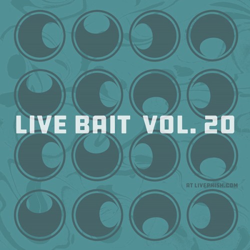 Live Bait, Vol. 20