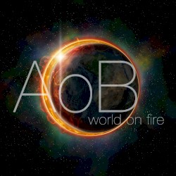 World On Fire