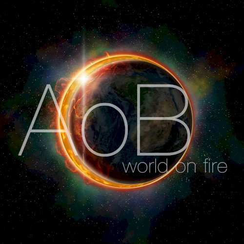 World On Fire
