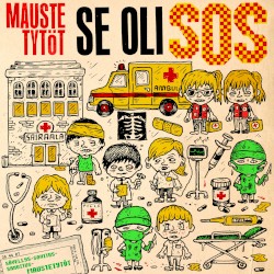 Se oli SOS