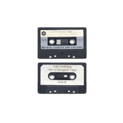 Grandson of Dungeon Tape