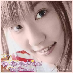 Go‐Go‐Fighteen!