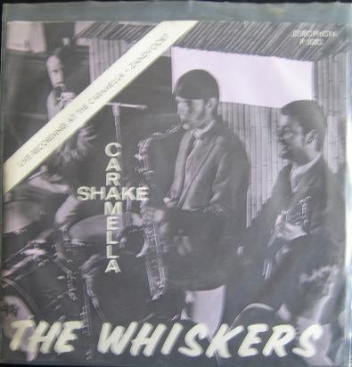 Caramella Shake / Stop Not Now