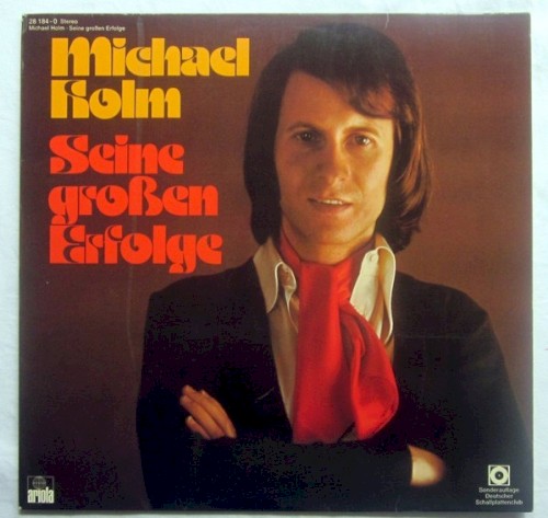 Seine großen Erfolge