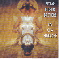 Eye of a Hurricane