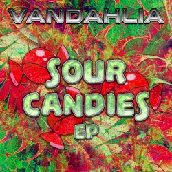 Sour Candies EP