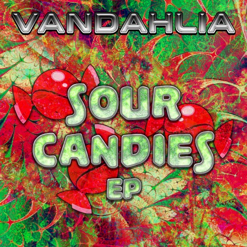 Sour Candies EP