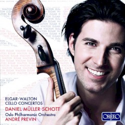 Cello Concertos