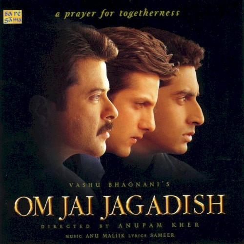 Om Jai Jagadish