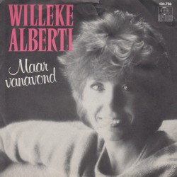 Maar vanavond / Het verhaal van de twee eiken