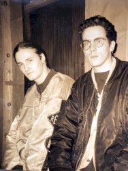 Swift & Zinc 93-95