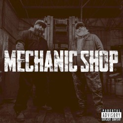 Mechanic Shop