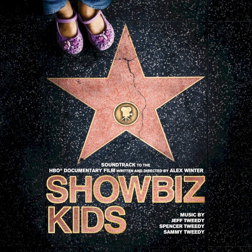 Showbiz Kids (Soundtrack)