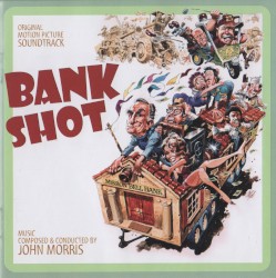 Bank Shot: Original Motion Picture Soundtrack