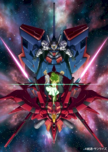 「機動戦士ガンダム Twilight AXIS」 オリジナル・サウンドトラック