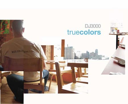 True Colors