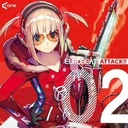 EUROBEAT ATTACK!! 02