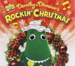 Dorothy the Dinosaur's Rockin' Christmas