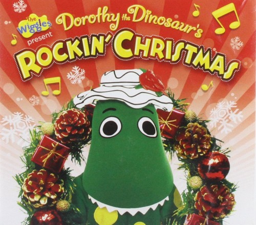 Dorothy the Dinosaur's Rockin' Christmas