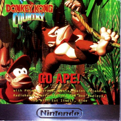 Go Ape