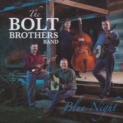 Blue Night
