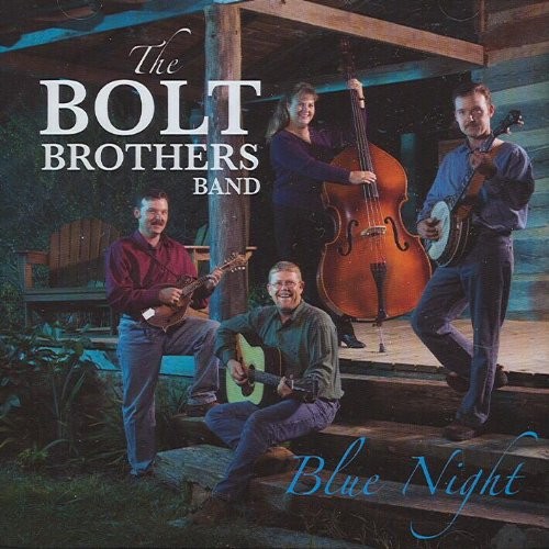 Blue Night