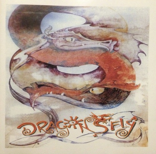 Dragonsfly