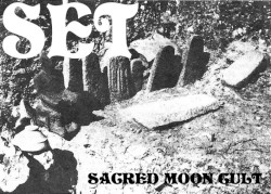 Sacred Moon Cult