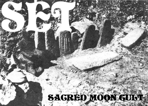 Sacred Moon Cult
