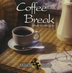 Coffee Break: Music to Perk Up To