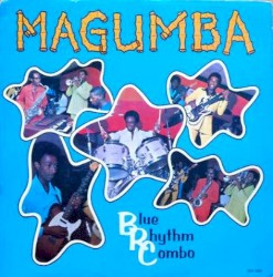 Magumba