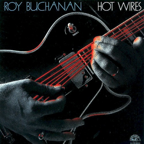 Hot Wires