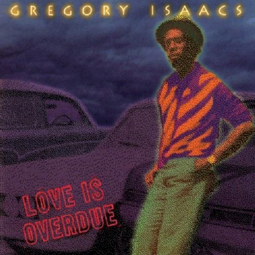 Love Is Overdue