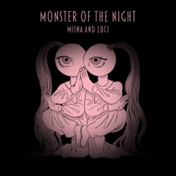 夜の魔物
