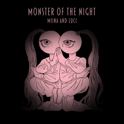 夜の魔物