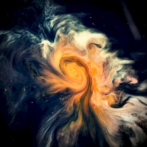 Cosmic Foundry