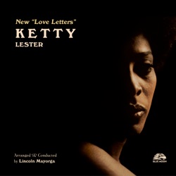 New Love Letters (Arranged & Conducted by Lincoln Mayorga)