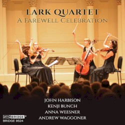 A Farewell Celebration