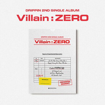 Villain : ZERO