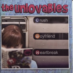 Crush★Boyfriend★Heartbreak